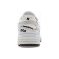 thumbnail image 4 of New Balance Men's 1000 Pearl Grey Black Shoes, from StockX, 4 of 5