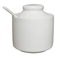 thumbnail image 1 of Azucarera Chefmaker Quebec Blanco  8.8 cm Porcelana, 1 of 4