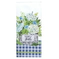 thumbnail image 2 of Set of 2 FRIENDS & FAMILY BOUQUET Terry Kitchen Towels by Kay Dee Designs, 2 of 3
