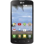 Straight Talk LG Access L31G LTE Prepaid Smartphone