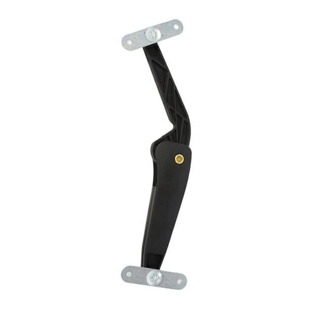 Soporte para Portaequipajes con Amortiguador de Techo para Coche