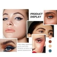 thumbnail image 5 of Eyebrow  Wax With Trimmer Fluffy Feathery Eyebrows Gel For Eyebrow Styling  Brow Sculpt Lift, 5 of 5