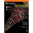 thumbnail image 1 of Pre-Owned Measures of Success E-Flat Alto Saxophone Book 2 (Paperback) 1569398917 9781569398913, 1 of 1