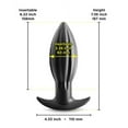 thumbnail image 4 of Renegade Bomba Plug Anal Gros, 4 of 4