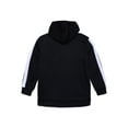 thumbnail image 4 of Hind Boys Athletic Zip Up Hoodie and Joggers Fleece Outfit Set, 2-Piece, Sizes 4-12, 4 of 5