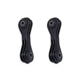 thumbnail image 3 of Suspension Stabilizer Sway Bar Link L & R for VW for JETTA for Golf for Bora MK4 Beetle, 3 of 5