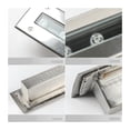 thumbnail image 4 of LED Rectangular Buried Light Underwater Buried Light All Stainless Steel Underwater Light Embedded Waterproof Buried 6W, 9W, 12W, 15W, 18W, 24W, 36W ,Super Bright, 4 of 5