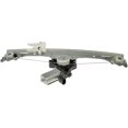 thumbnail image 1 of Elevalunas y conjunto de motor delantero izquierdo para Fiat Dorman, 1 of 2