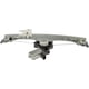 thumbnail image 1 of Elevalunas y conjunto de motor delantero izquierdo para Fiat Dorman, 1 of 2
