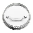 thumbnail image 6 of ZWILLING Clad CFX 1-qt Stainless Steel Ceramic Nonstick Saucepan, 6 of 6