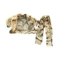 thumbnail image 3 of Pantalones de ropa para hombre modernos a escala 1/6, ropa, uniformes elegantes para figuras de acción masculinas de 12 pulgadas, accesorios de vestir, 3 of 8