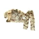 thumbnail image 2 of Camiseta Y Pantalones para Hombre a Escala 1/6, Ropa Hecha a Mano, Uniforme de Moda, Trajes de Cosplay para, 2 of 7