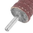 thumbnail image 3 of FUTUREORYY 20 Pcs Roues à Rabat Abrasives 7.00x3.50x3.50cm, 3 of 6