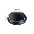 thumbnail image 4 of Kenally Ambientador de aire aromatizante Interior difusor de aroma decoración olor al azar Purificadores de aire Negro Kenally VI014343-01B, 4 of 6