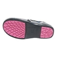 thumbnail image 4 of Anywear SR Angel Nurse Shoes, Slip-Resistant Clogs for Women, Nurse Clogs and Chef Shoes for Women, 5, Garden Flutter, 4 of 7