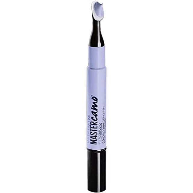 Lápiz corrector y concealer Maybelline Master Camouflage 2 g azul