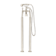 thumbnail image 2 of Pfister R/T TRAD FS 2HDL W/ 1.8GPM HNDSHW PVD BN Faucet, 2 of 2