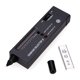 thumbnail image 3 of Gwong Electrónica Portátil LED Audio Diamond Gemstone GEMS Jewelry Tester Selector Herramienta, 3 of 6