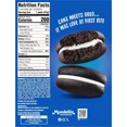 thumbnail image 3 of OREO Cakesters Soft Snack Cakes - 10.1oz, 3 of 5