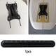 thumbnail image 2 of Longboard Wakeboard Tail Timón Ranuras Tabla de surf Surf s Tapones para surf Negro Zulema cajas de aletas de tabla de surf, 2 of 8
