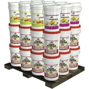 Augason Farms Superior 1-year, 2-person