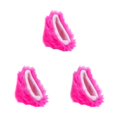 thumbnail image 4 of relayinert Conveniently Attachable Ear Sticker for Bicycle and Scooter Rose Red 85 x 10cm 3Set, 4 of 6