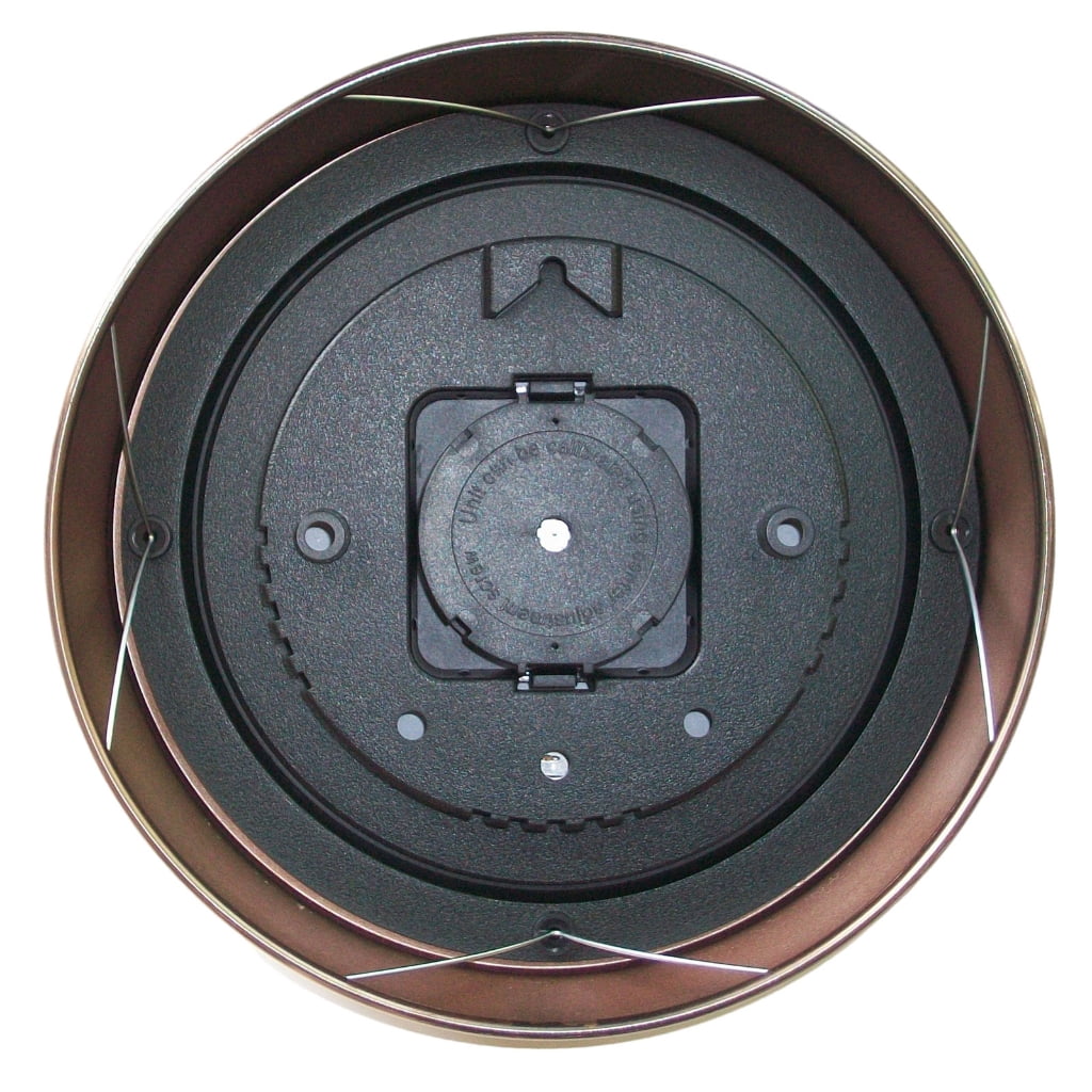 Round Humidity Meter for Accurate Garden Irrigation Detection for Outdoor Garden Enthusiasts, Farmer