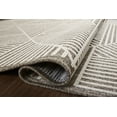 thumbnail image 6 of Loloi II Rainier Oriental Natural / Ivory 2'-2" x 3'-9" Area Rug, 6 of 6