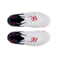 thumbnail image 2 of Under Armour Glyde 2.0 Metal LE White / Navy  3026602-100 Women's Size 10, 2 of 2