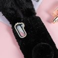 thumbnail image 2 of The New 1pcs Fur Phone Shell, 2 of 3