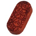 thumbnail image 4 of Handmade Padauk EDC Fidget Slider - Magnetic Multi-Functional Stress Relief Toy with Flat Push, Rotate, Fan-shaped Open & Close, Squeaky Board Infinite Gameplay, Crisp Sound, Portable Pocket Fidget, 4 of 7