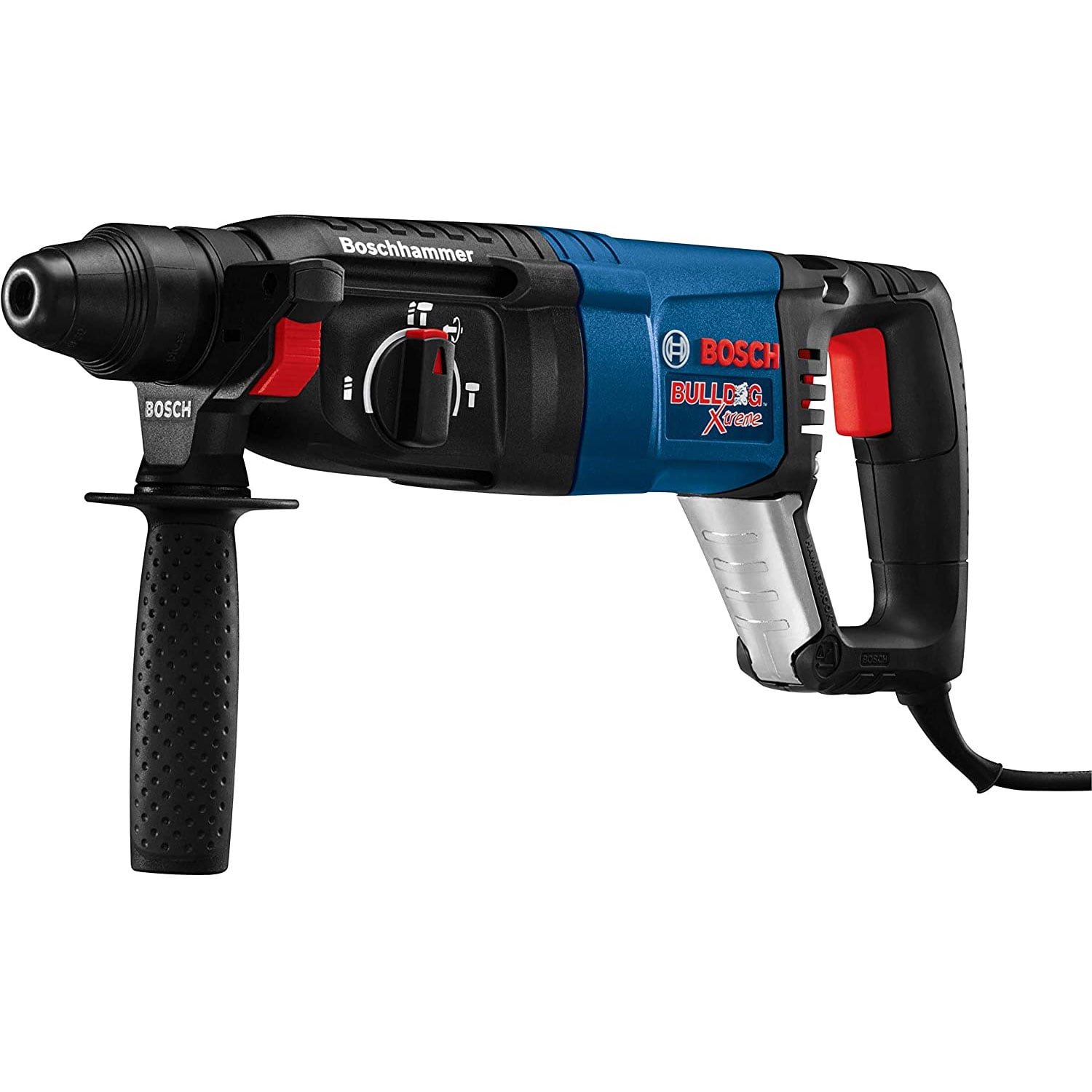 Bosch Sds Rotary Hammer