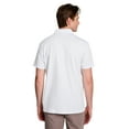 thumbnail image 3 of Reebok Men's and Big Men's Performance Polo Shirt, Sizes XS-5XL, 3 of 6