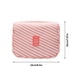 thumbnail image 4 of sweethay Bolsa de aseo colgante Impermeable Cosmético de gran capacidad Organizador de Bolsas de almacenamiento Inodoro para viajar Camping Type2 NO2, 4 of 6