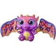 thumbnail image 1 of furReal Moodwings Baby Dragon Juguete interactivo para masco Fur Real FurReal friends, 1 of 2