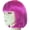 Royal Blue, variant on Morris Costumes China Doll Wig
