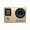 Golden, variant on 4K Dual Screen With Remote Control WIFI Outdoor Sports Camera DV Diving Aerial HD Camera Waterproof ,Easy to Use