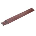 thumbnail image 4 of Wooden Height Measurement Ruler, Wooden Growth Chart Easy Installation Record Growth  For Family, 4 of 8
