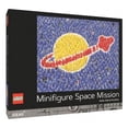 thumbnail image 1 of LEGO IDEAS Minifigure Space Mission 1000-Piece Puzzle, 1 of 4