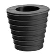 thumbnail image 4 of Soporte para sombrilla Strade Fareast Limited Base de cuña cónica 38mm Negro, 4 of 8