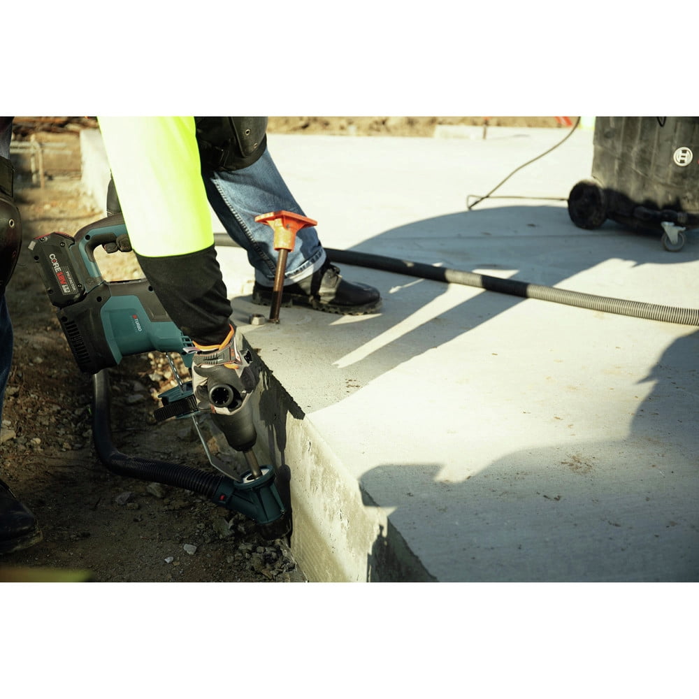 Bosch 18V Profactor Hitman Sds Max 1 9/16In Rotary Hammer Kit