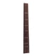 thumbnail image 2 of Diapasón Fretobard de 20 de para guitarra acústica folclórica 3 Yuyangstore Rosewood Guitar Fretboard, 2 of 8