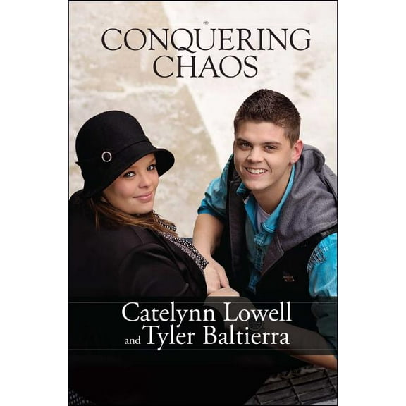 Conquering Chaos, (Paperback)