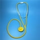 thumbnail image 4 of Juguetes de estetoscopio de simulación DIY juguete médico portátil de simulación para regalo de niño y niña, 4 of 6