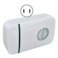 thumbnail image 1 of Electricity Saving, Power Save, Energy Box Voltage Current Stabilization Energy Saving Power Saver For Electrical A For Household Office Market Factory, 1 of 8