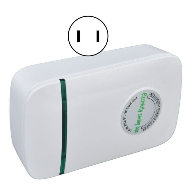 Electricity Saving, Power Save, Energy Box Voltage Current Stabilization Energy Saving Power Saver For Electrical A For Household Office Market Factory