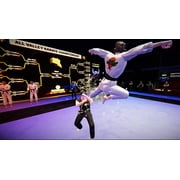 Cobra Kai 2: Dojos Rising, Nintendo Switch