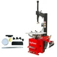thumbnail image 3 of Mayflower - 1.5 HP Tire Changer Wheel Changers Balancer Machine Combo 980 800 Red Edition / 1 Year Full Warranty, 3 of 7