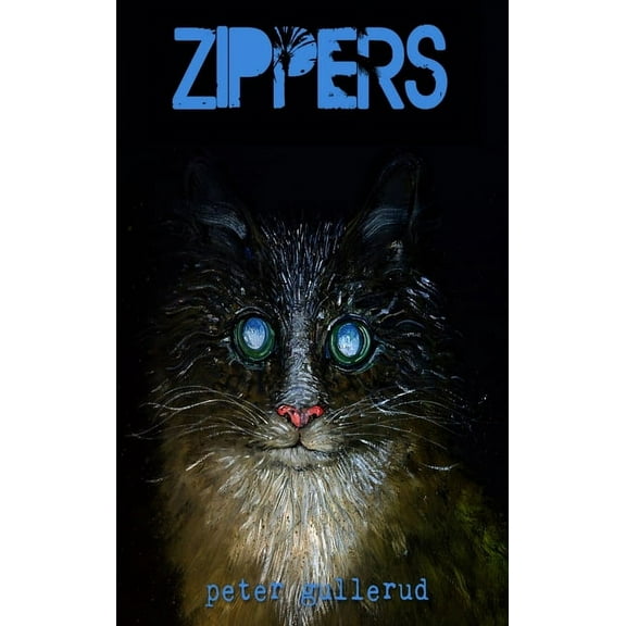 Zippers, (Hardcover)