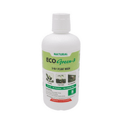 ECO Green-3 Plant Wash - 32 fl oz Bottle by EPM